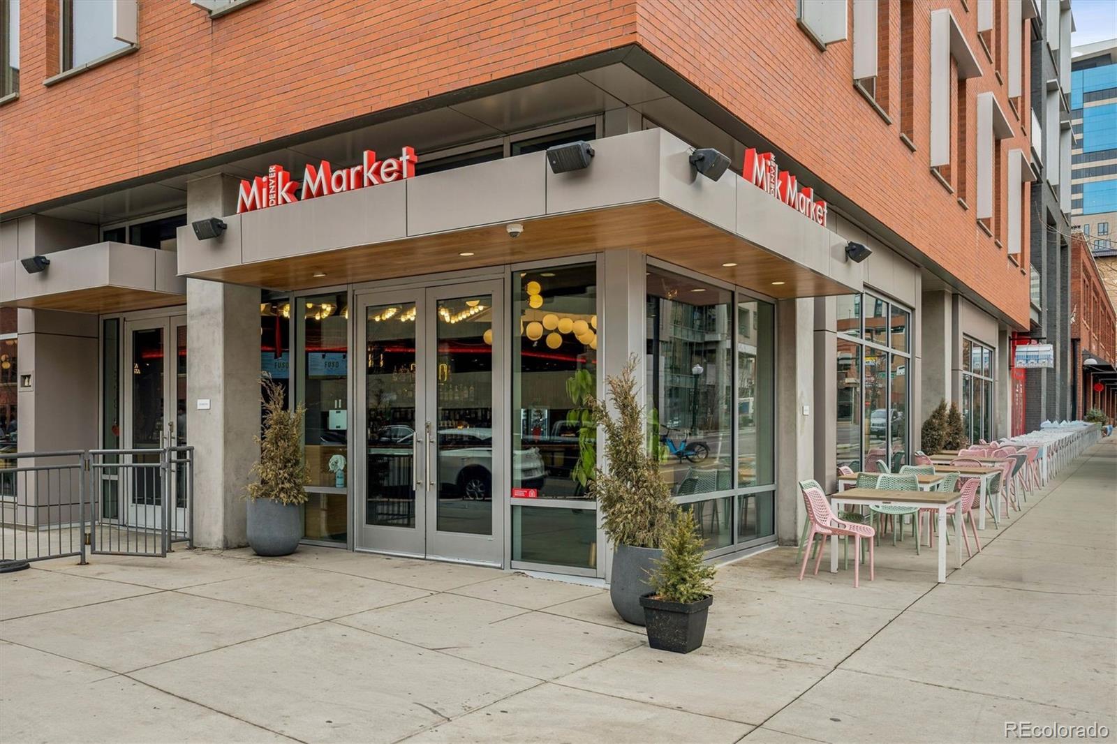 1441 Wazee Street Unit: 302