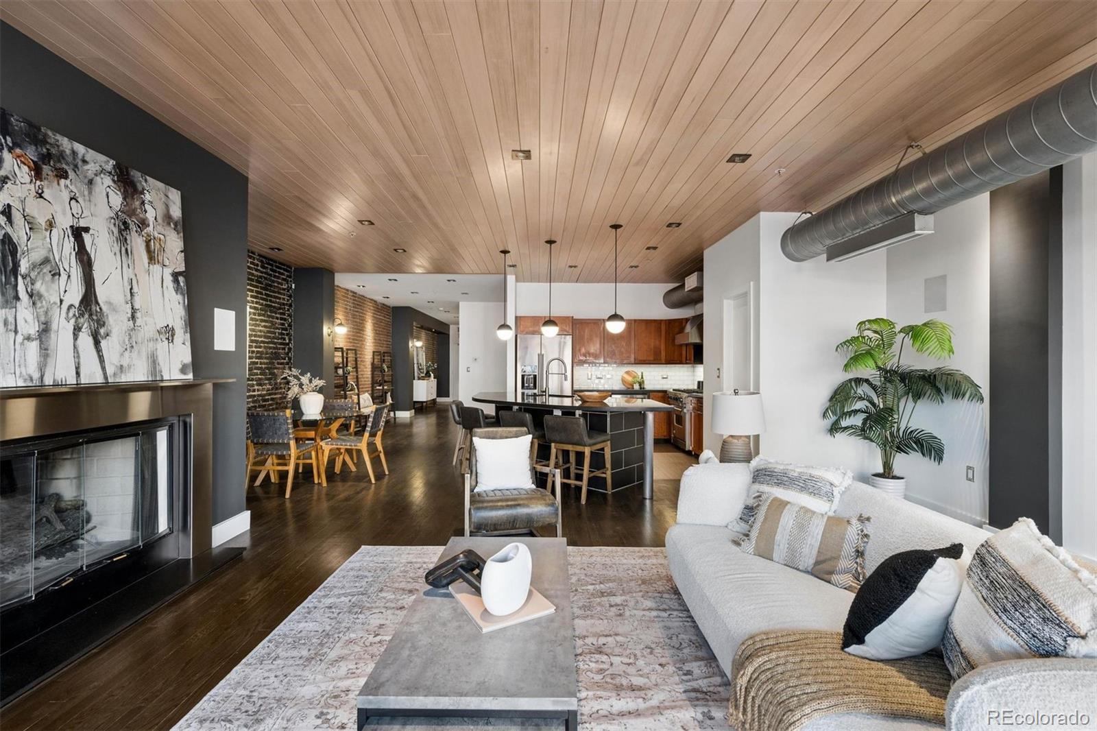 1441 Wazee Street Unit: 302