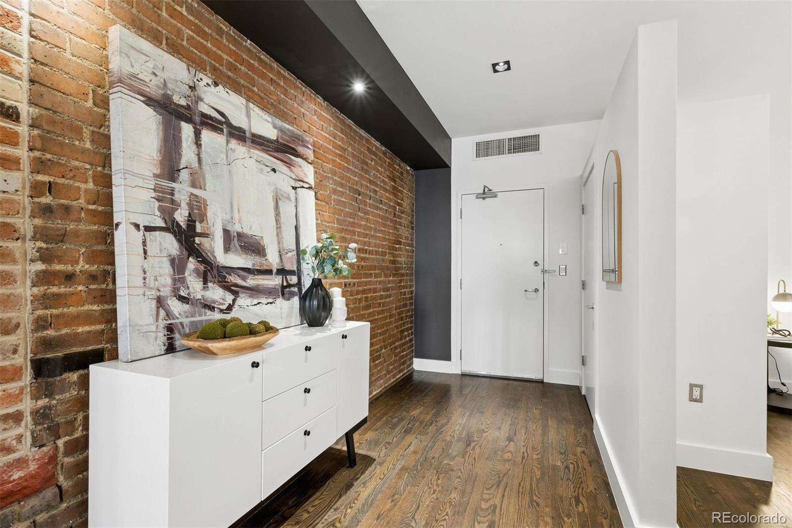1441 Wazee Street Unit: 302