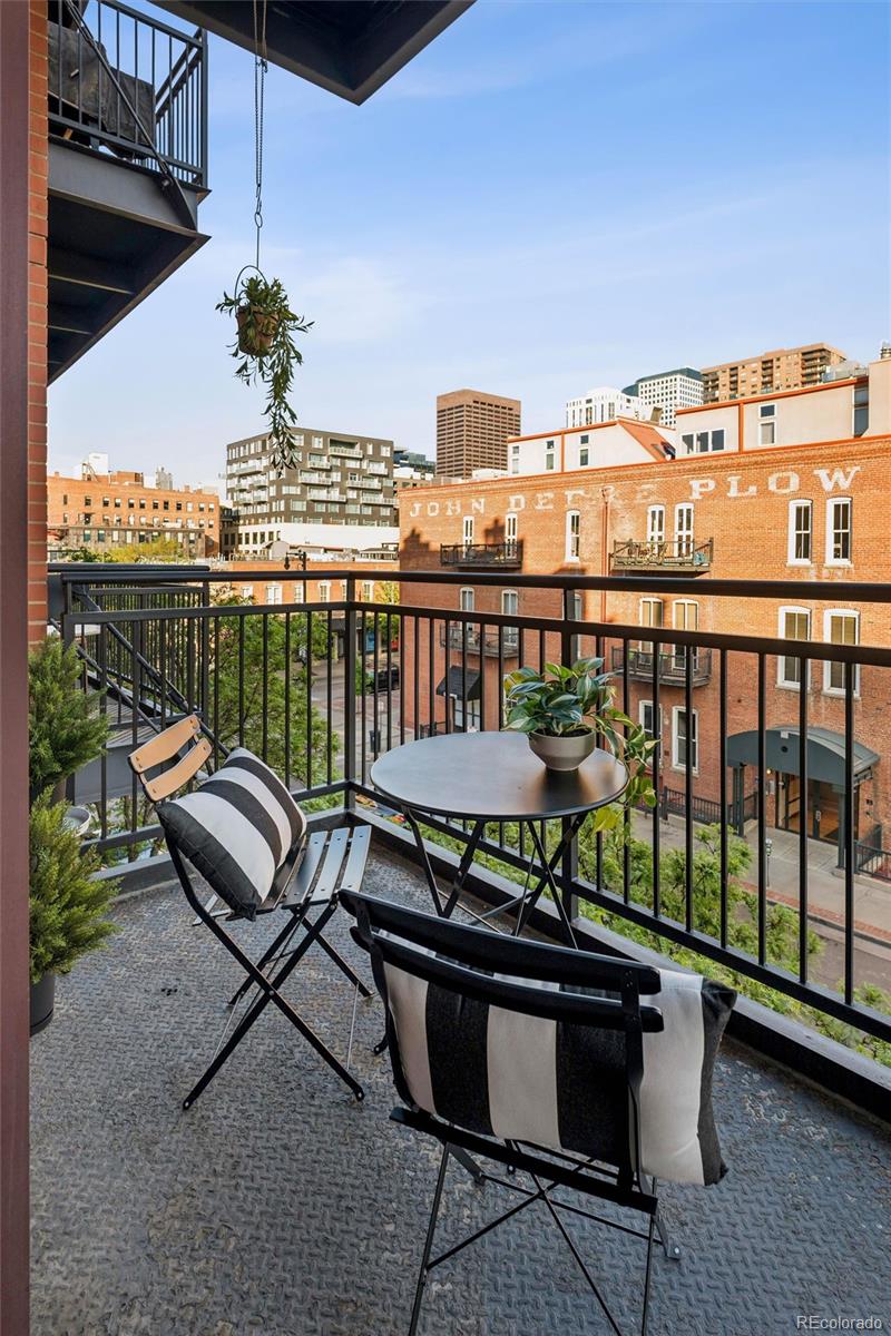 1441 Wazee Street Unit: 302