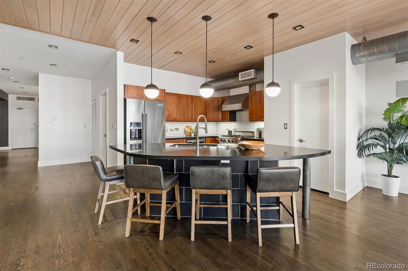 1441 Wazee Street Unit: 302