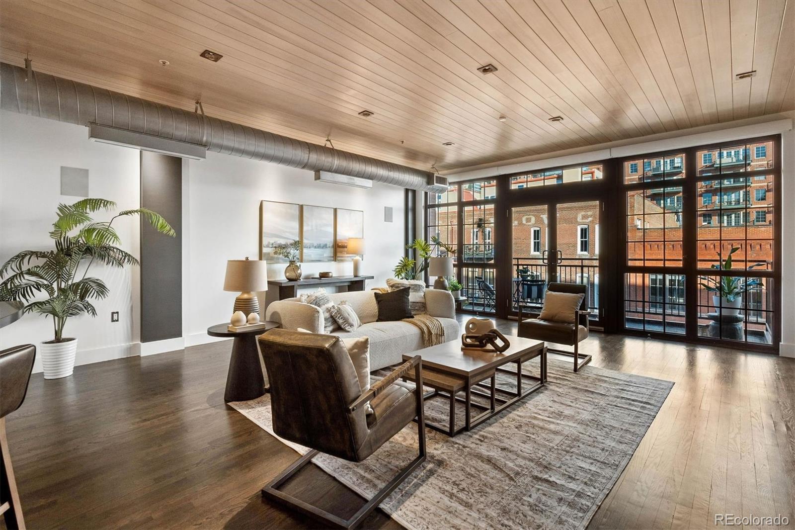 1441 Wazee Street Unit: 302