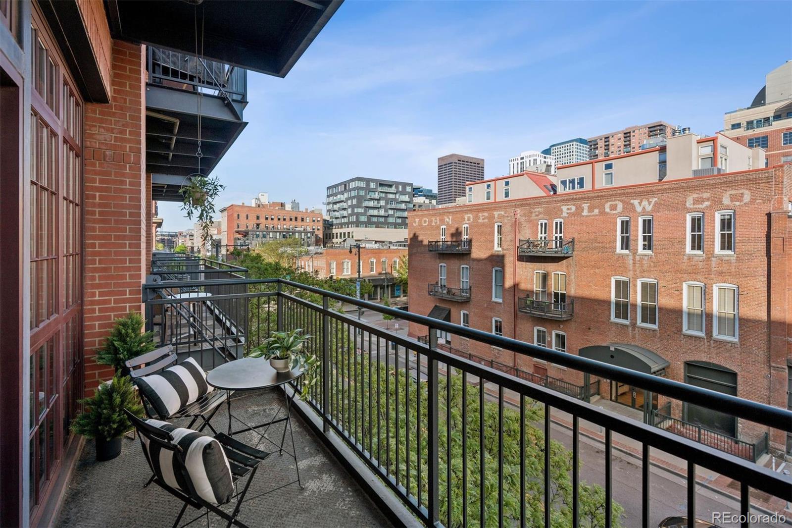 1441 Wazee Street Unit: 302