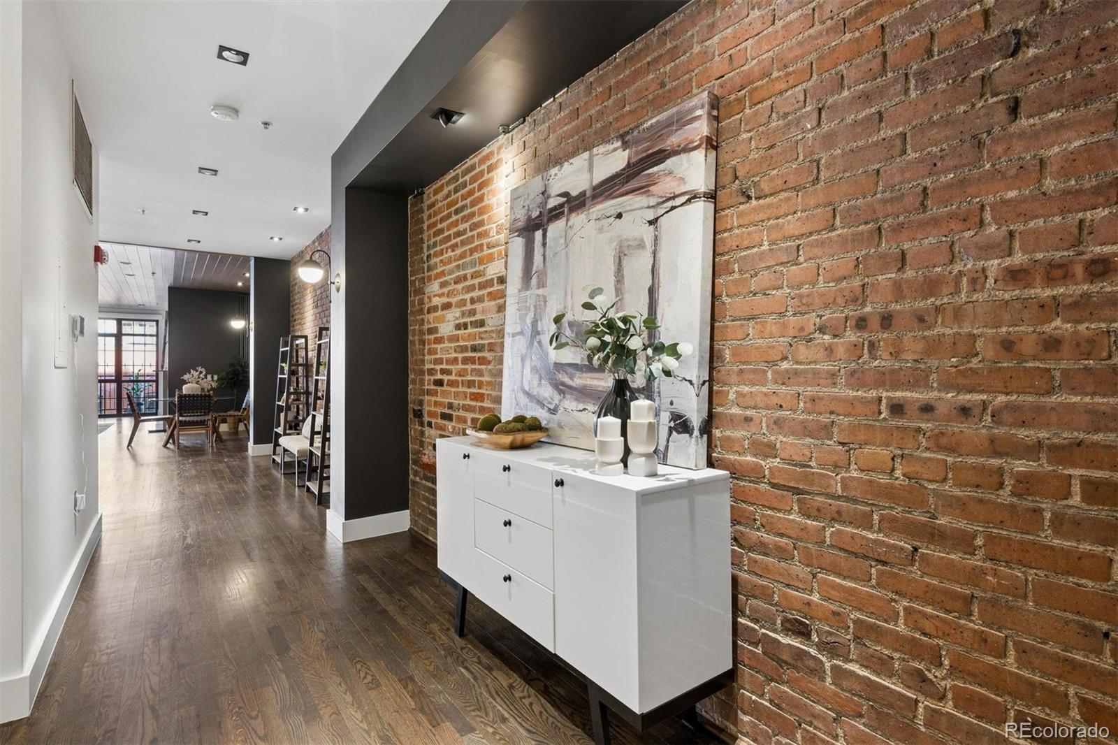 1441 Wazee Street Unit: 302