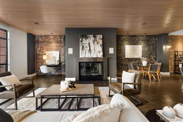 1441 Wazee Street Unit: 302