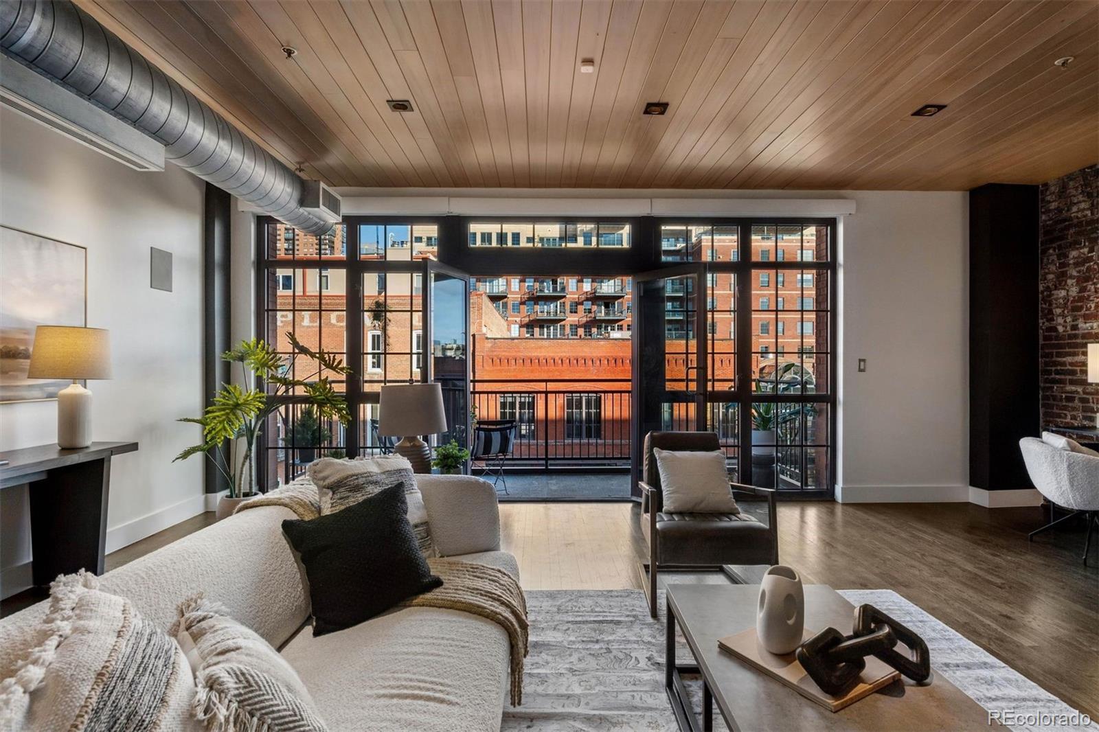 1441 Wazee Street Unit: 302