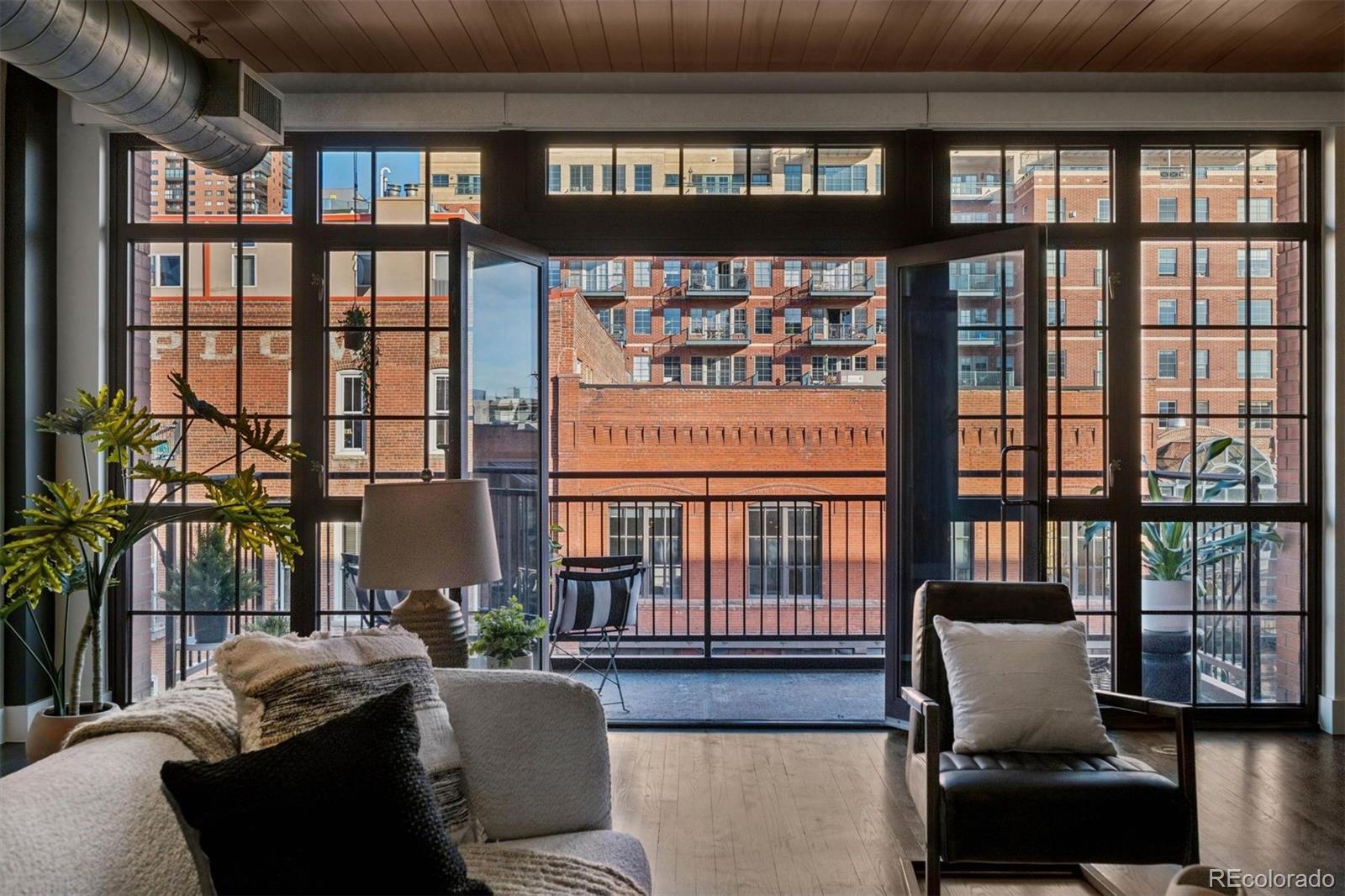 1441 Wazee Street Unit: 302