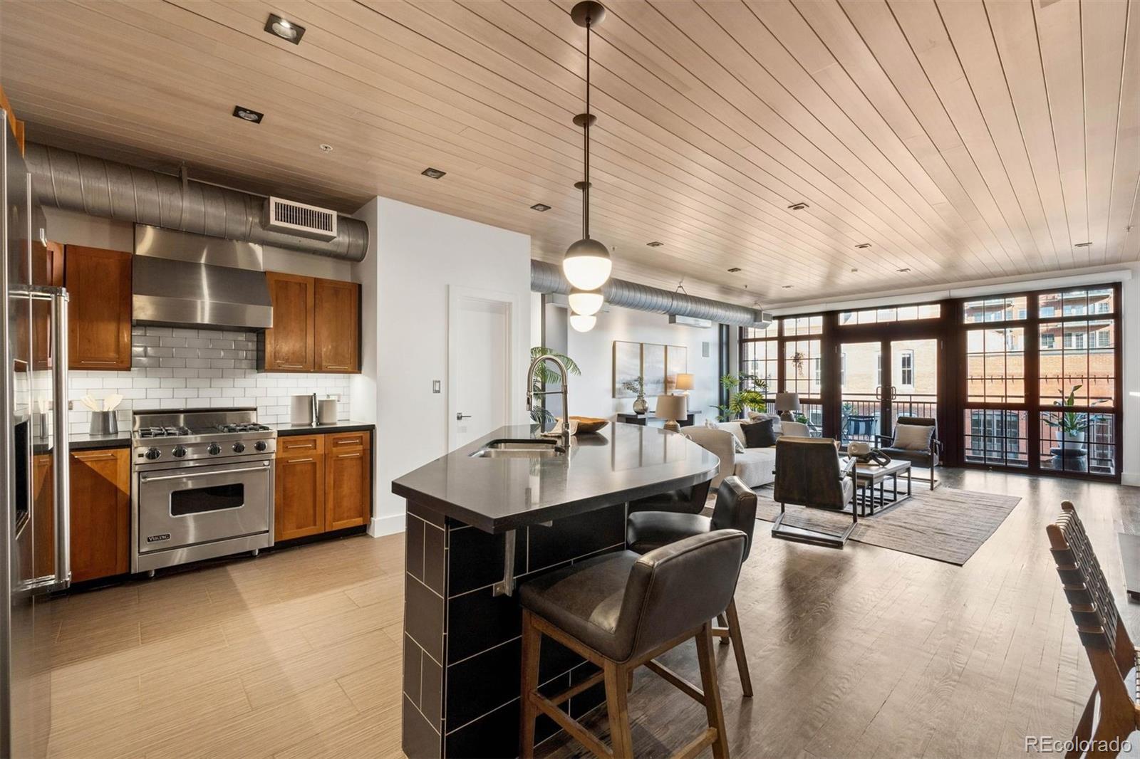 1441 Wazee Street Unit: 302