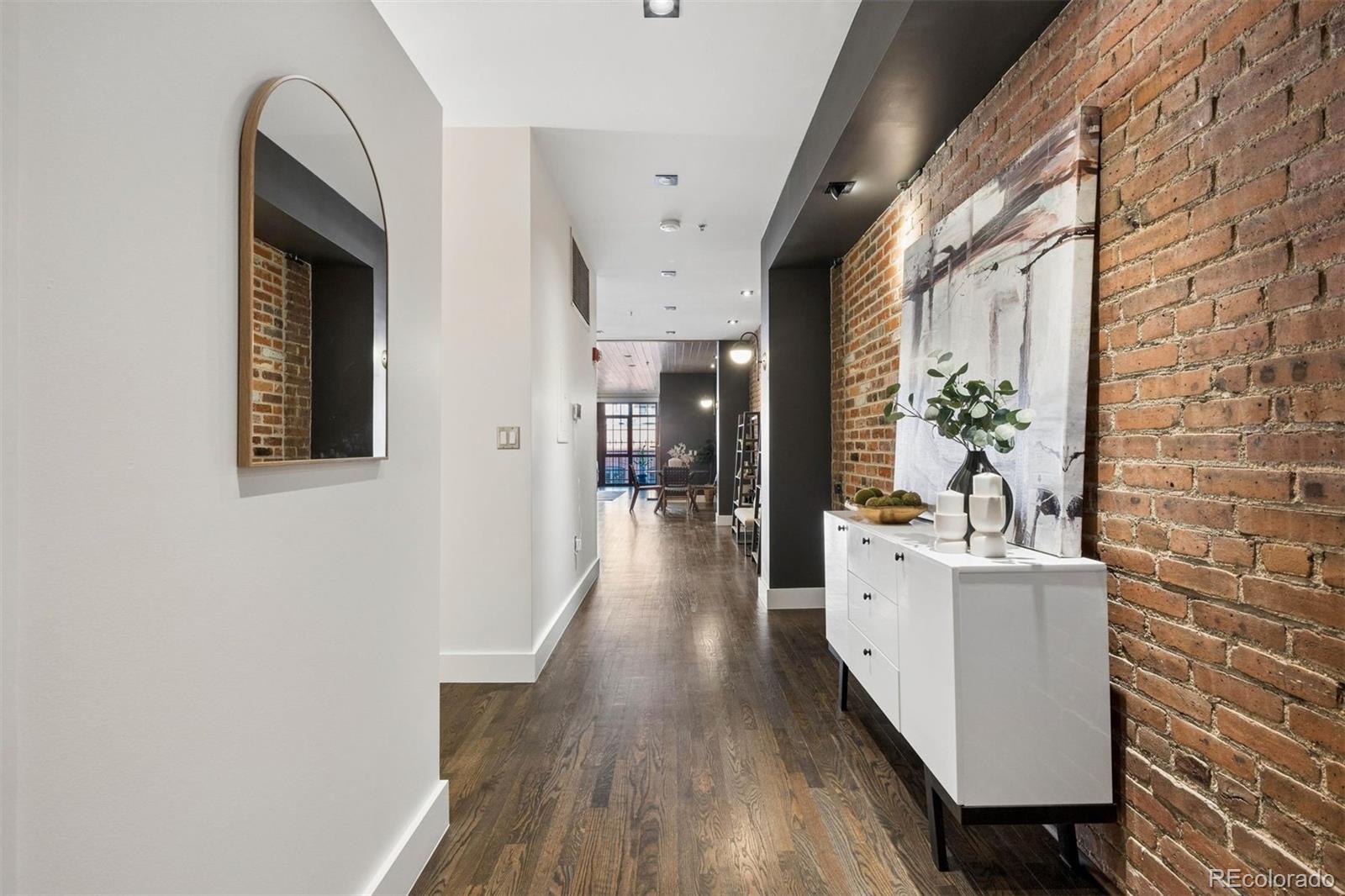1441 Wazee Street Unit: 302