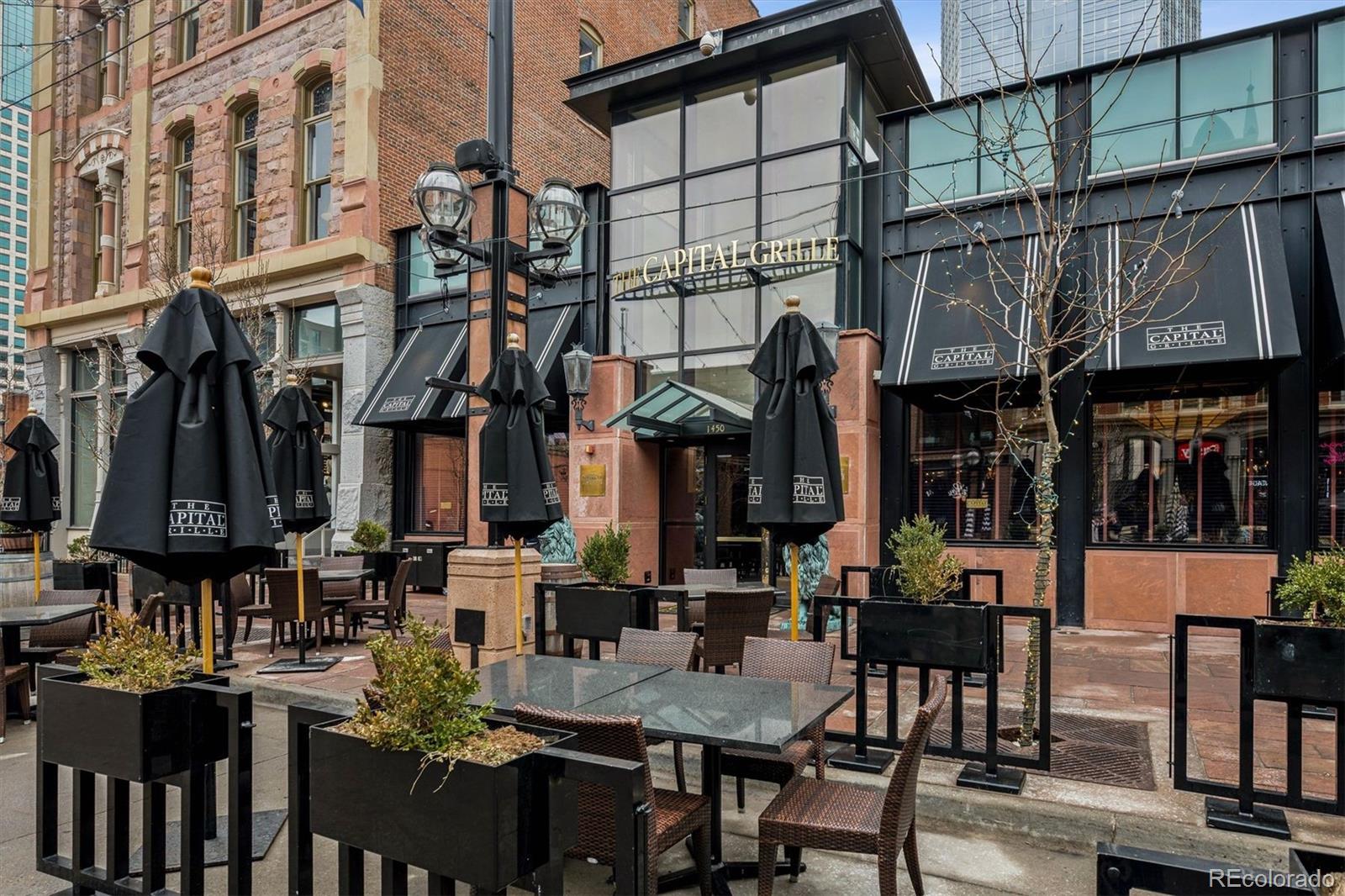 1441 Wazee Street Unit: 302