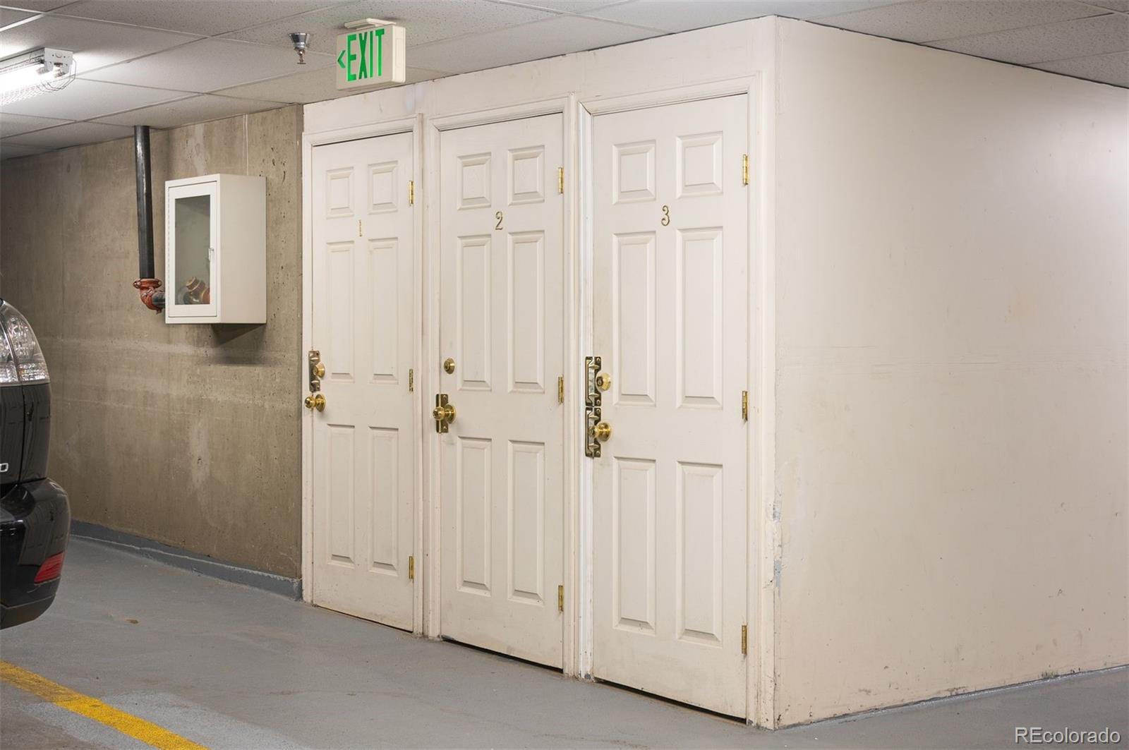 1140 Cherokee Street Unit: 401