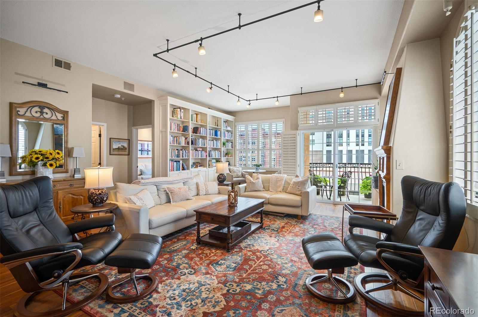 1140 Cherokee Street Unit: 401