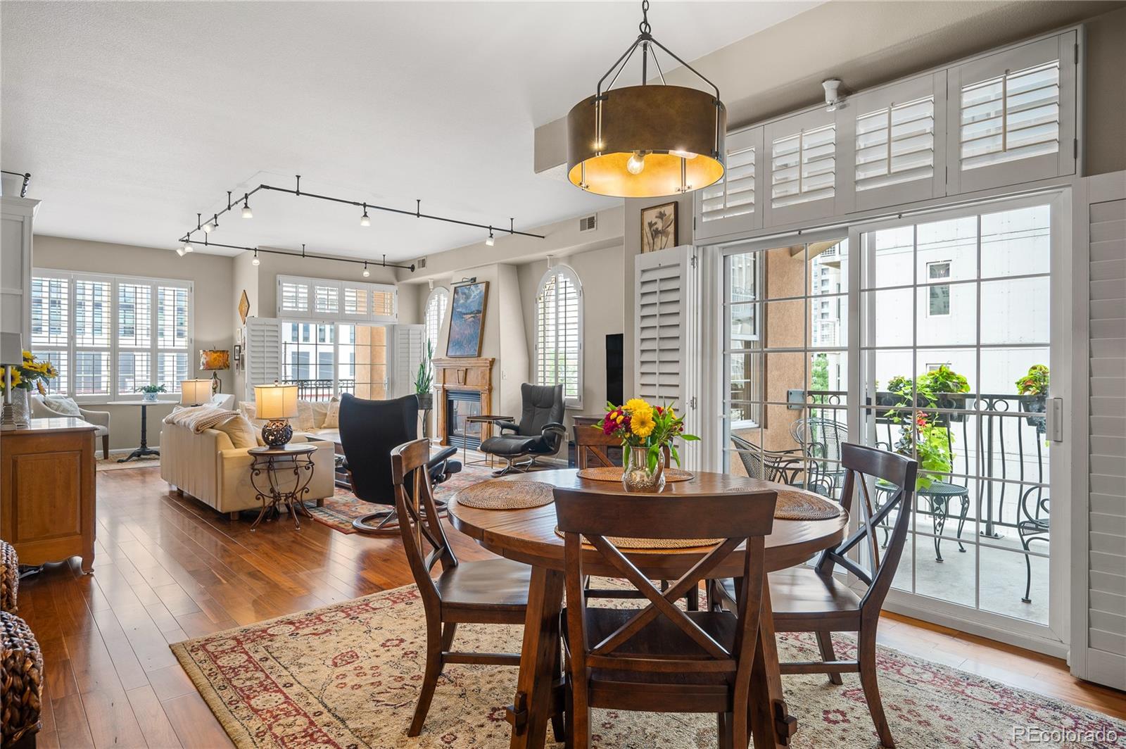 1140 Cherokee Street Unit: 401