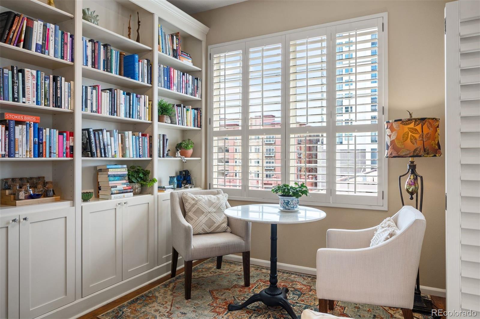 1140 Cherokee Street Unit: 401