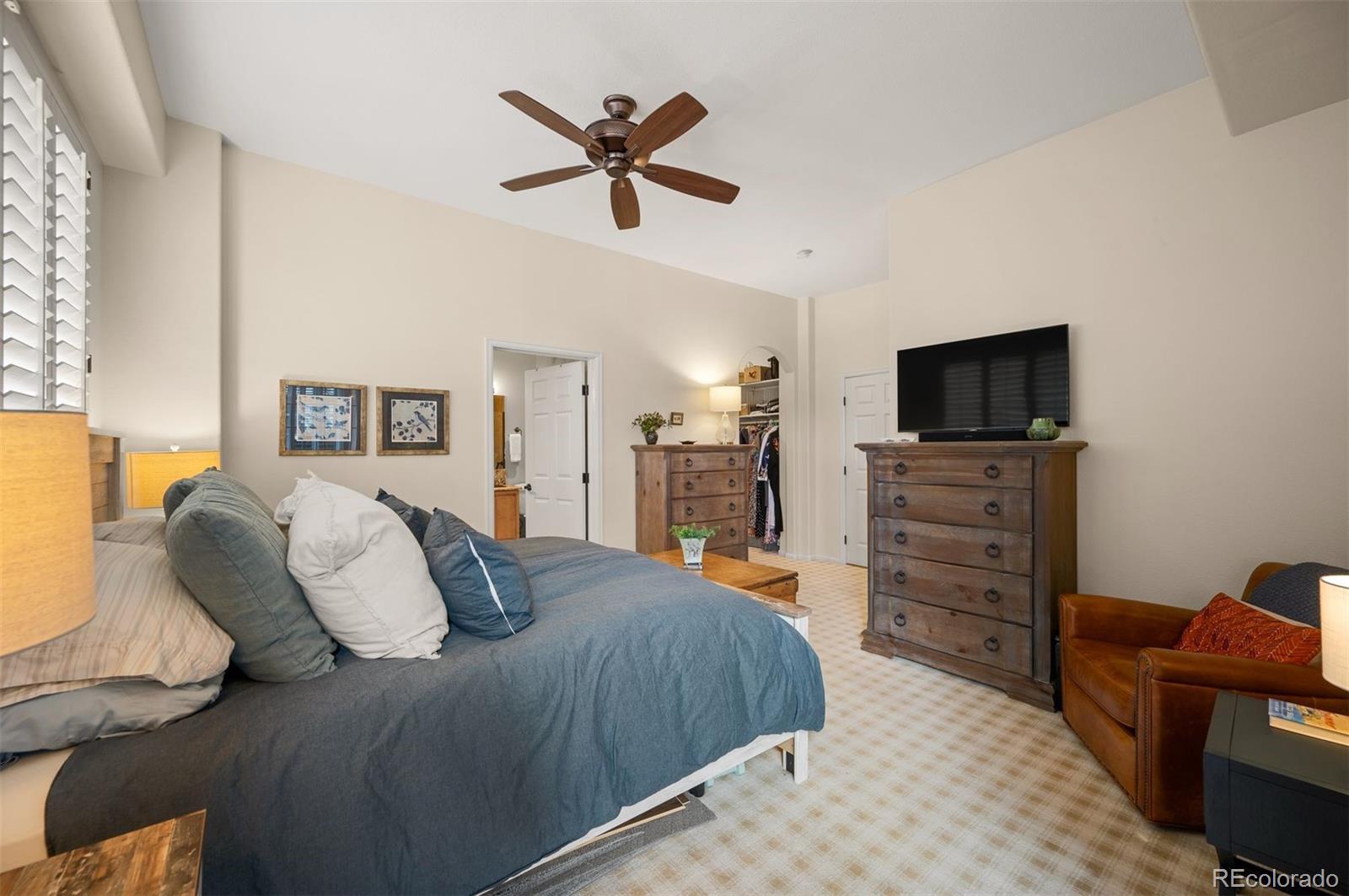 1140 Cherokee Street Unit: 401