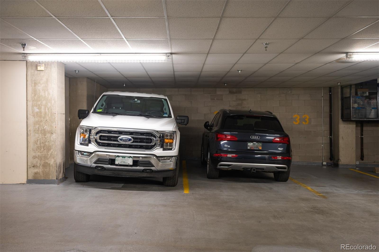 1140 Cherokee Street Unit: 401