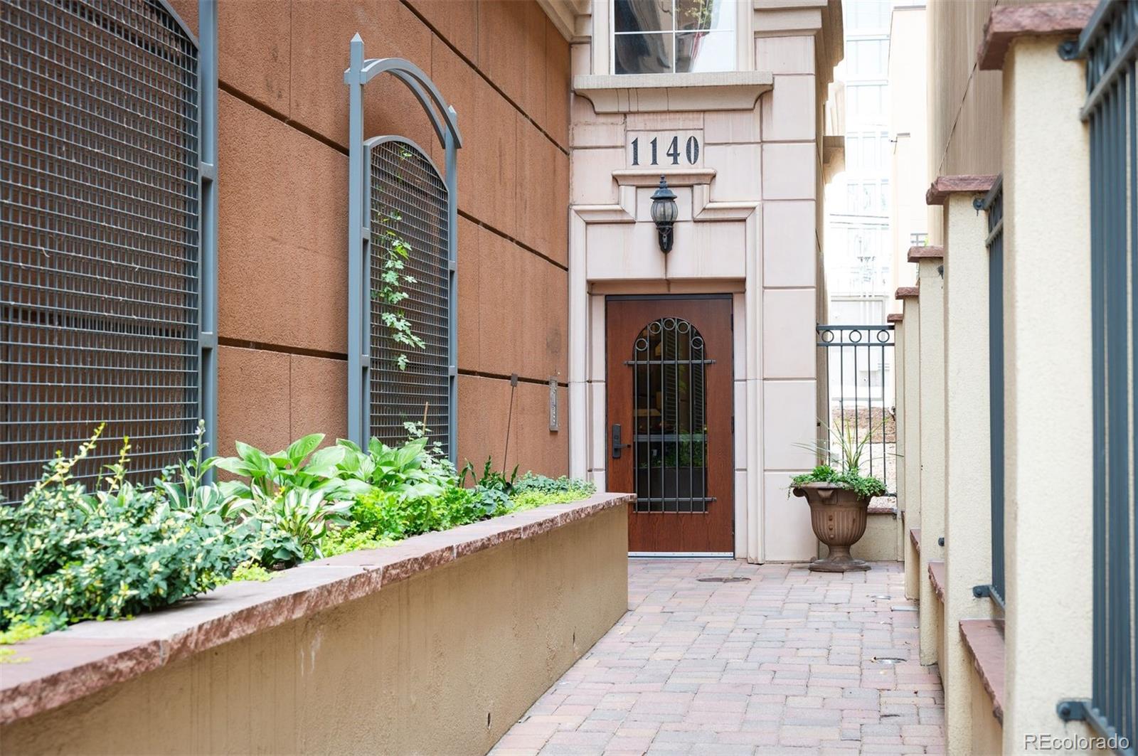 1140 Cherokee Street Unit: 401