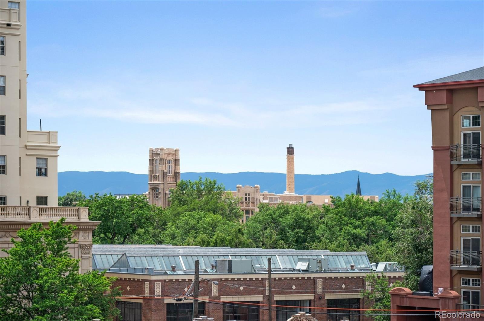 1140 Cherokee Street Unit: 401