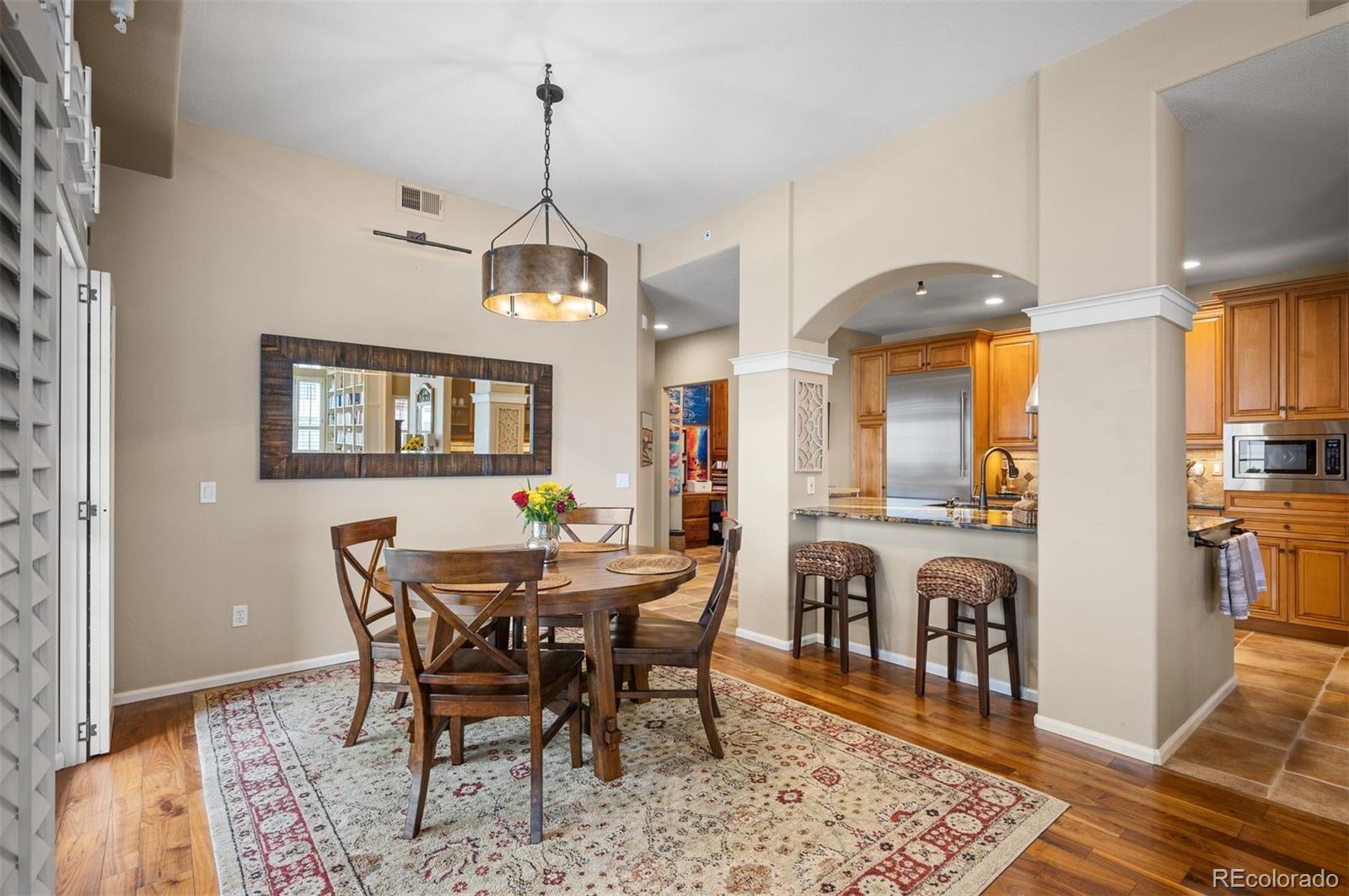 1140 Cherokee Street Unit: 401