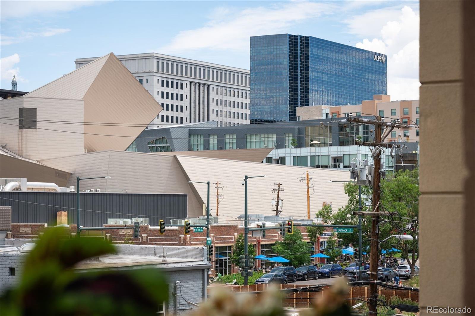 1140 Cherokee Street Unit: 401