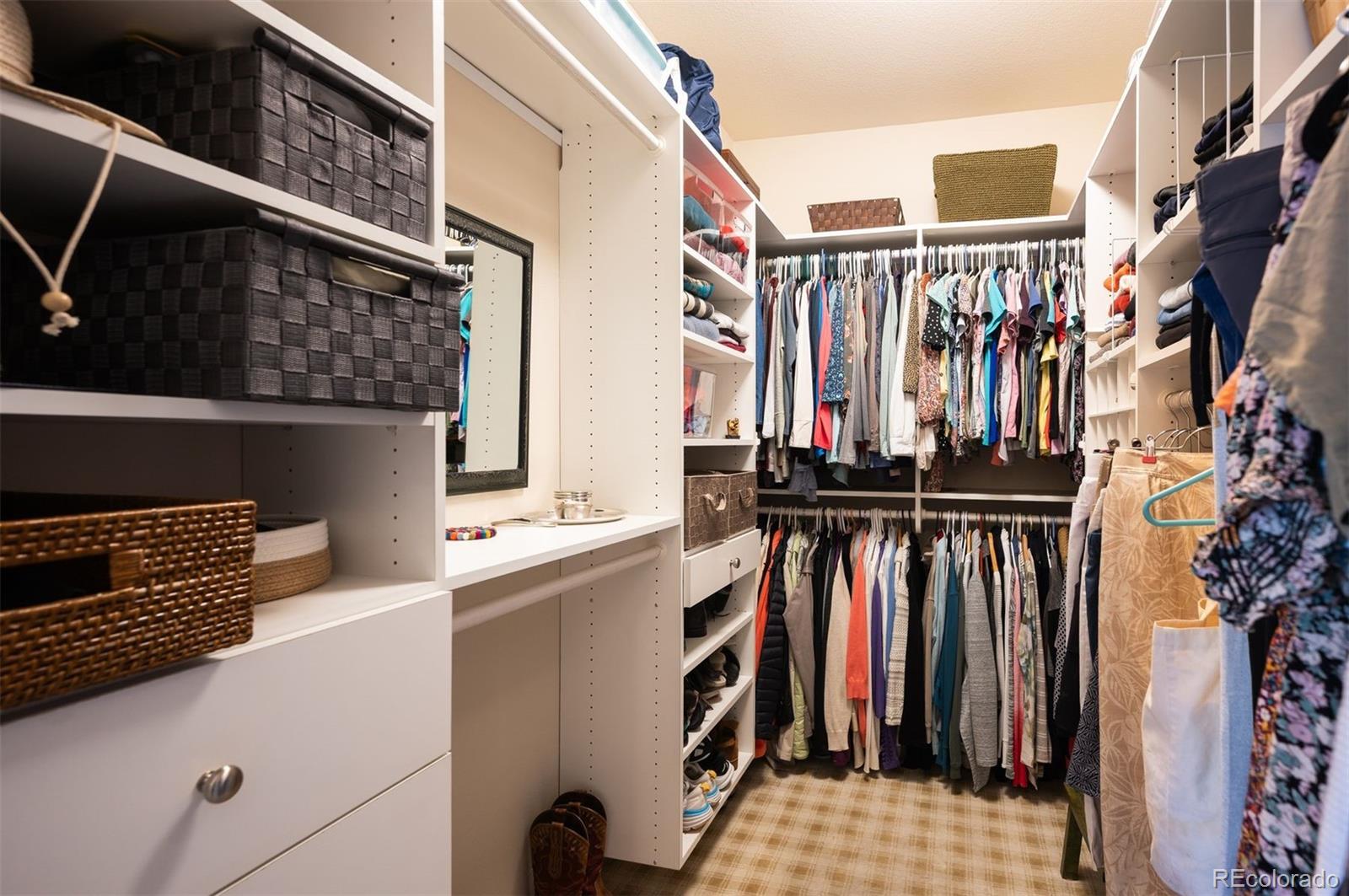 1140 Cherokee Street Unit: 401