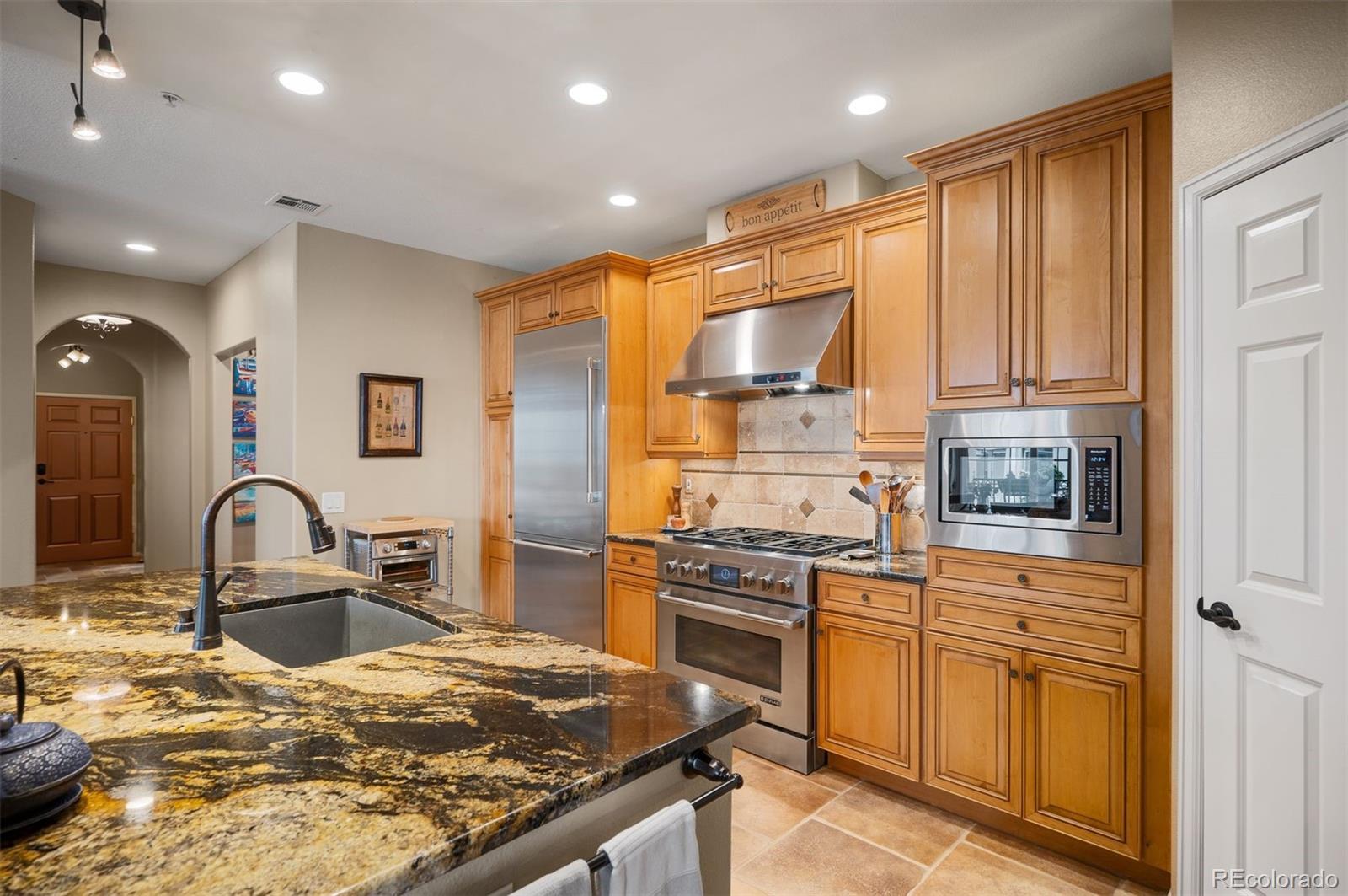 1140 Cherokee Street Unit: 401