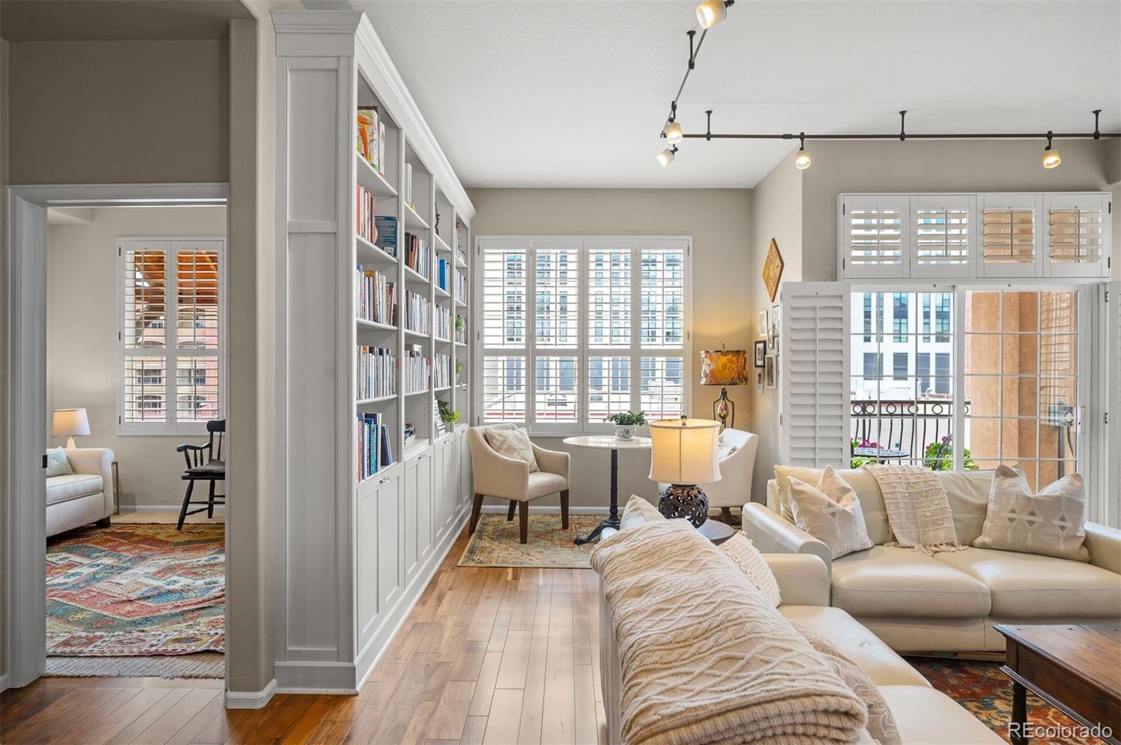 1140 Cherokee Street Unit: 401