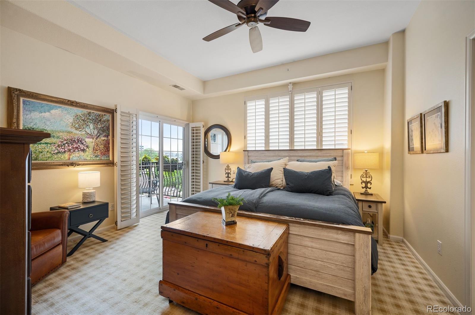 1140 Cherokee Street Unit: 401