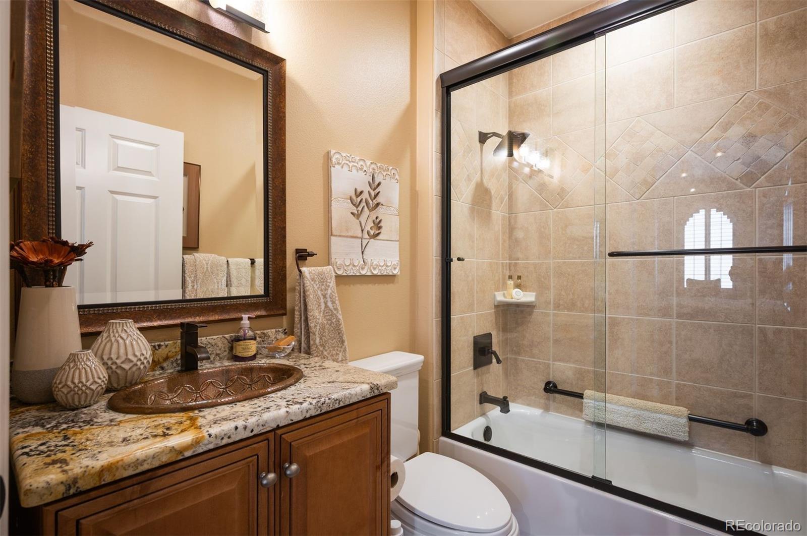 1140 Cherokee Street Unit: 401