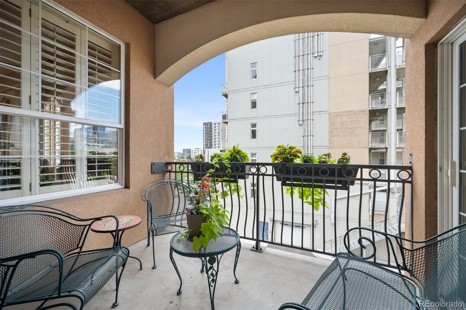 1140 Cherokee Street Unit: 401