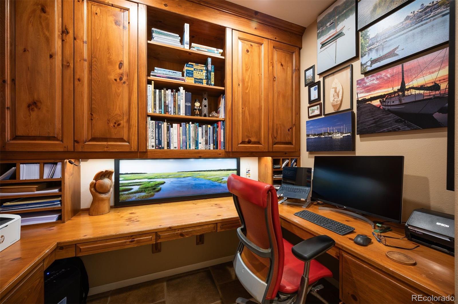 1140 Cherokee Street Unit: 401