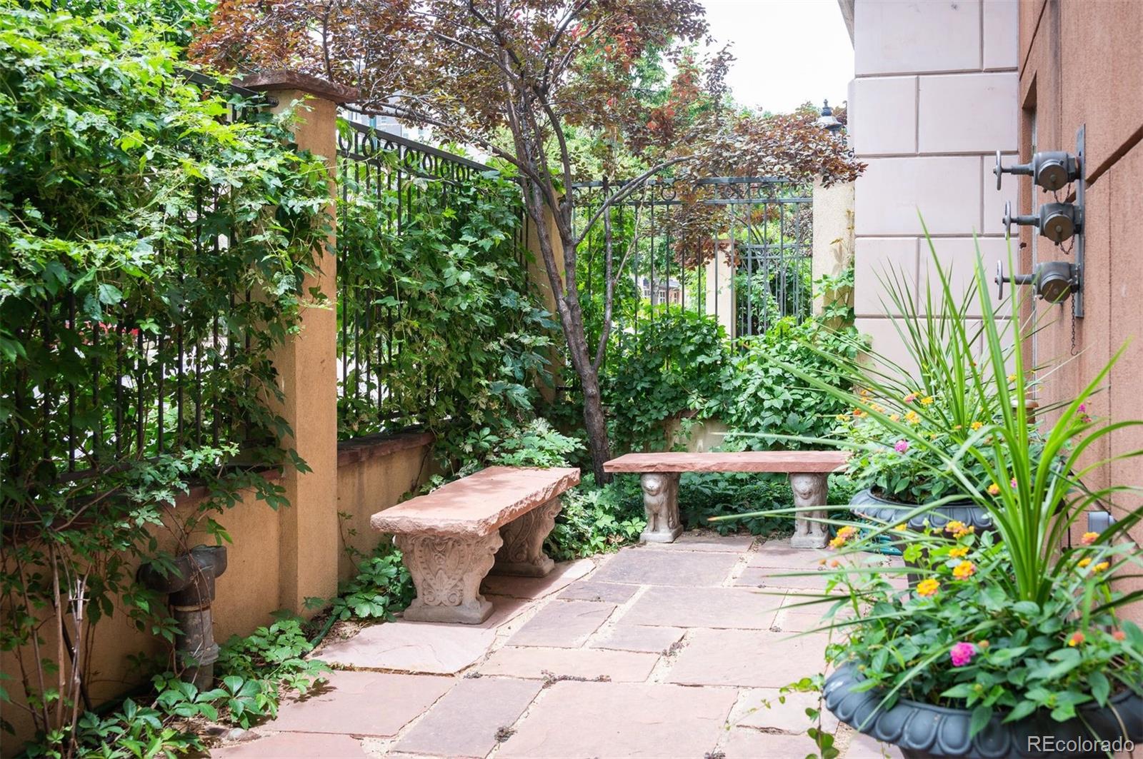 1140 Cherokee Street Unit: 401