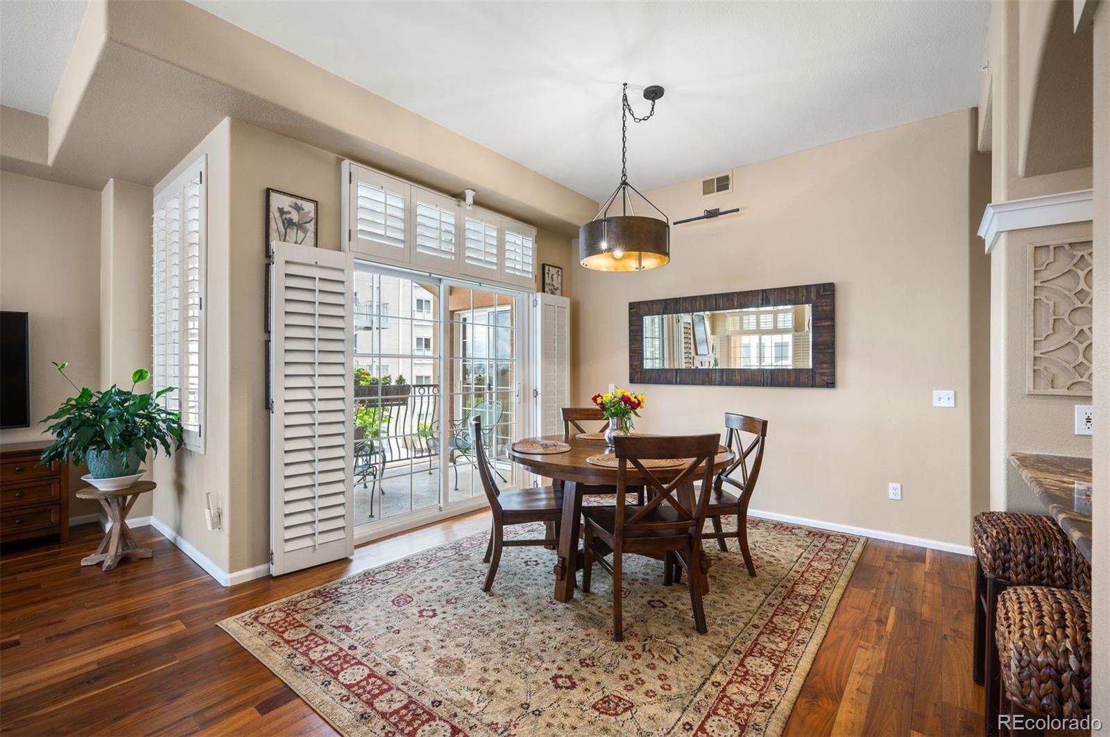 1140 Cherokee Street Unit: 401