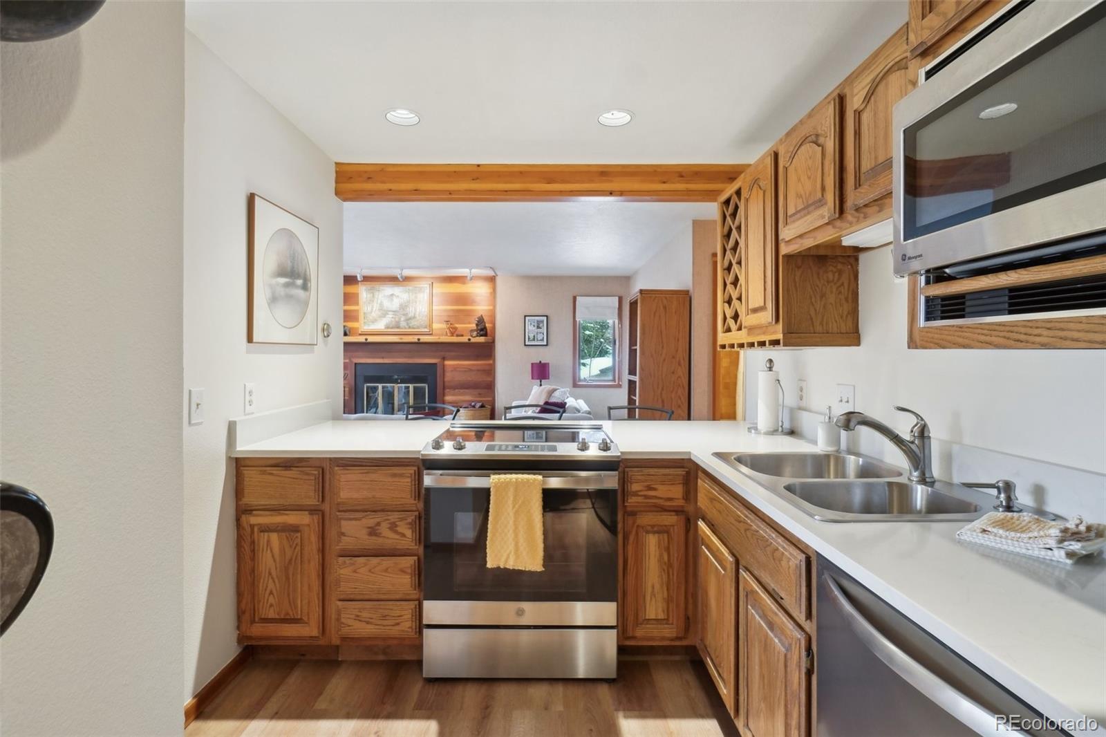 91300 Ryan Gulch Road Unit: 319
