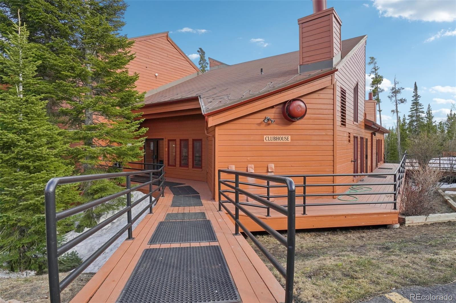 91300 Ryan Gulch Road Unit: 319