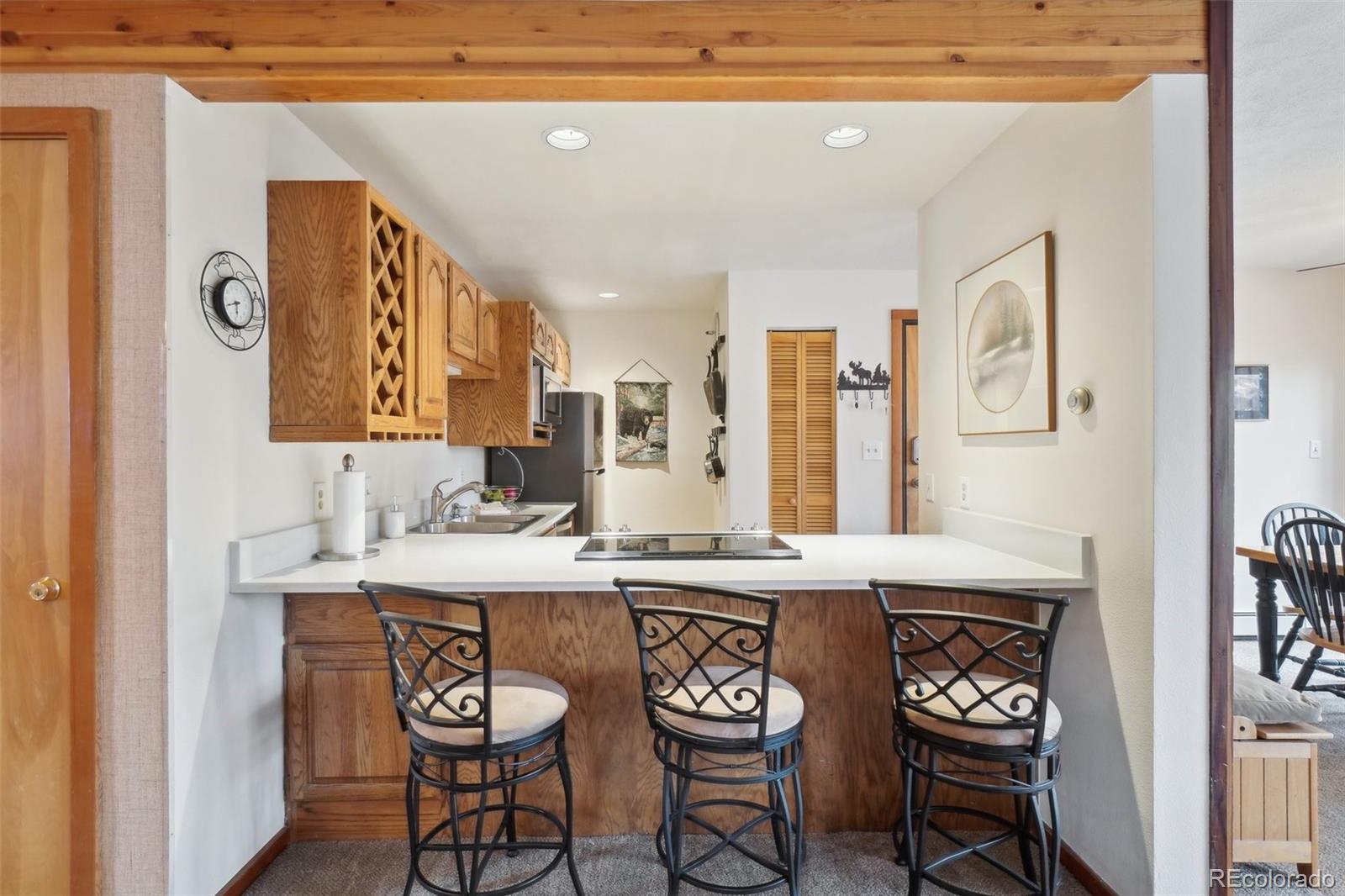 91300 Ryan Gulch Road Unit: 319