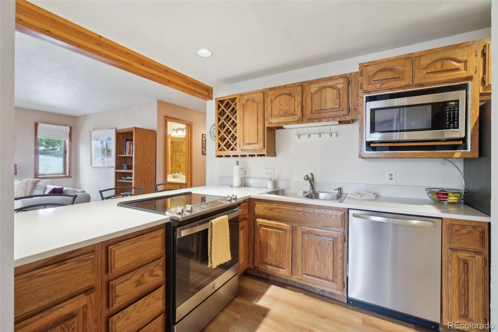 91300 Ryan Gulch Road Unit: 319