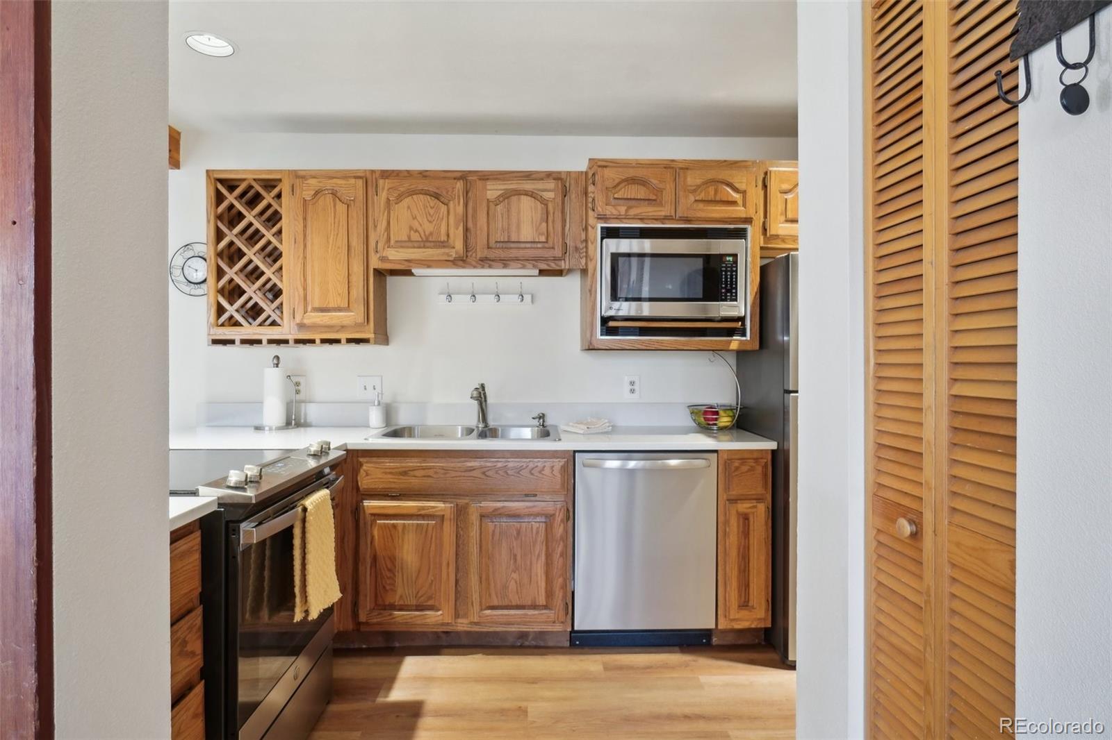 91300 Ryan Gulch Road Unit: 319