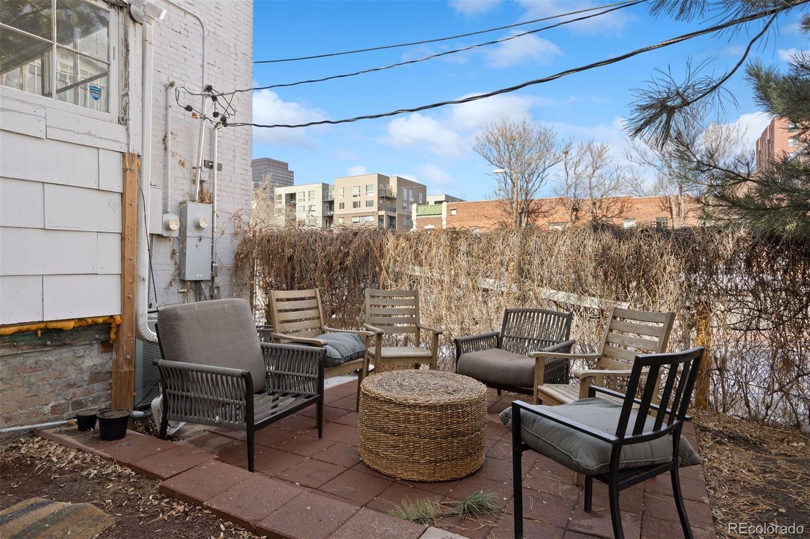 1554 N Pennsylvania Street