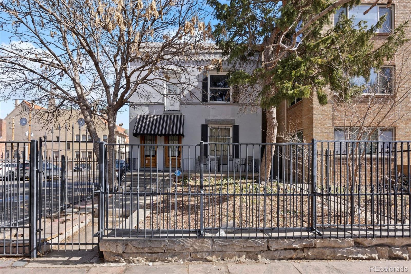 1554 N Pennsylvania Street