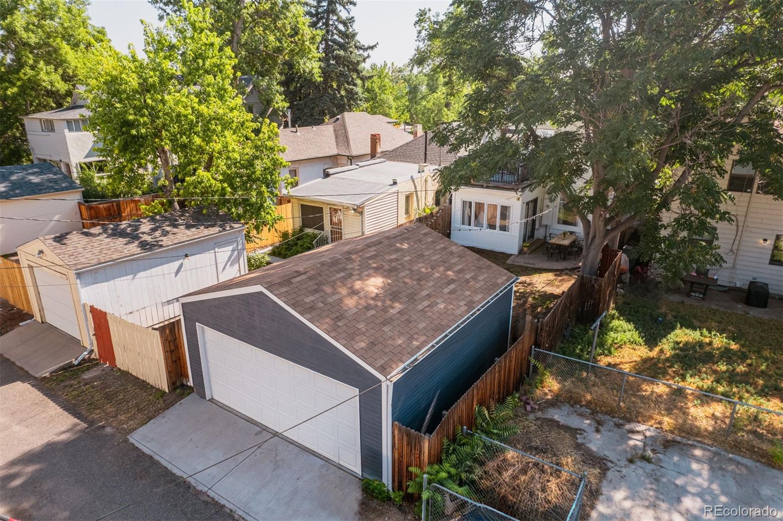 445 N Corona Street