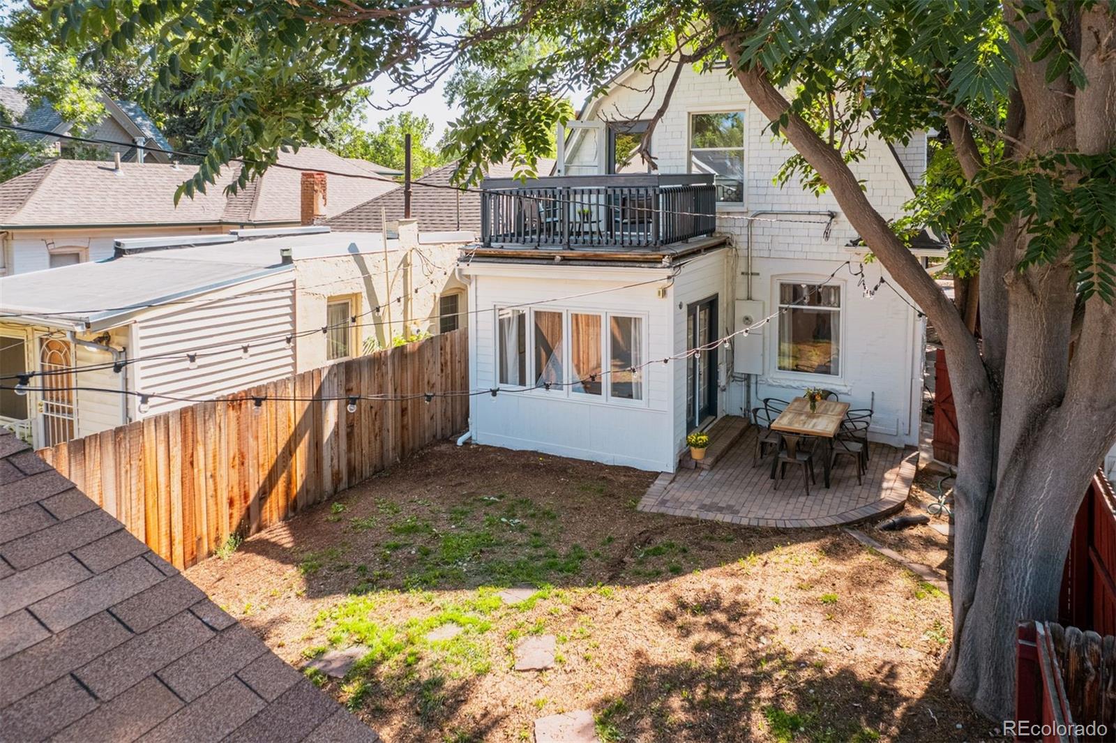 445 N Corona Street