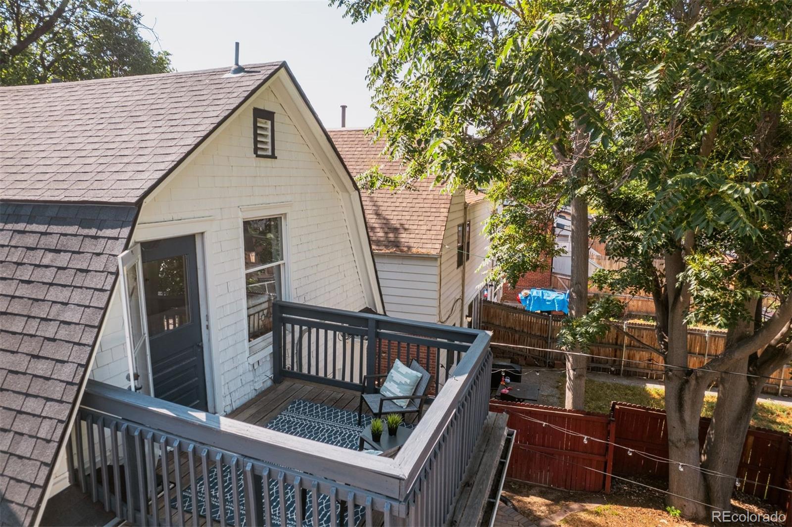 445 N Corona Street