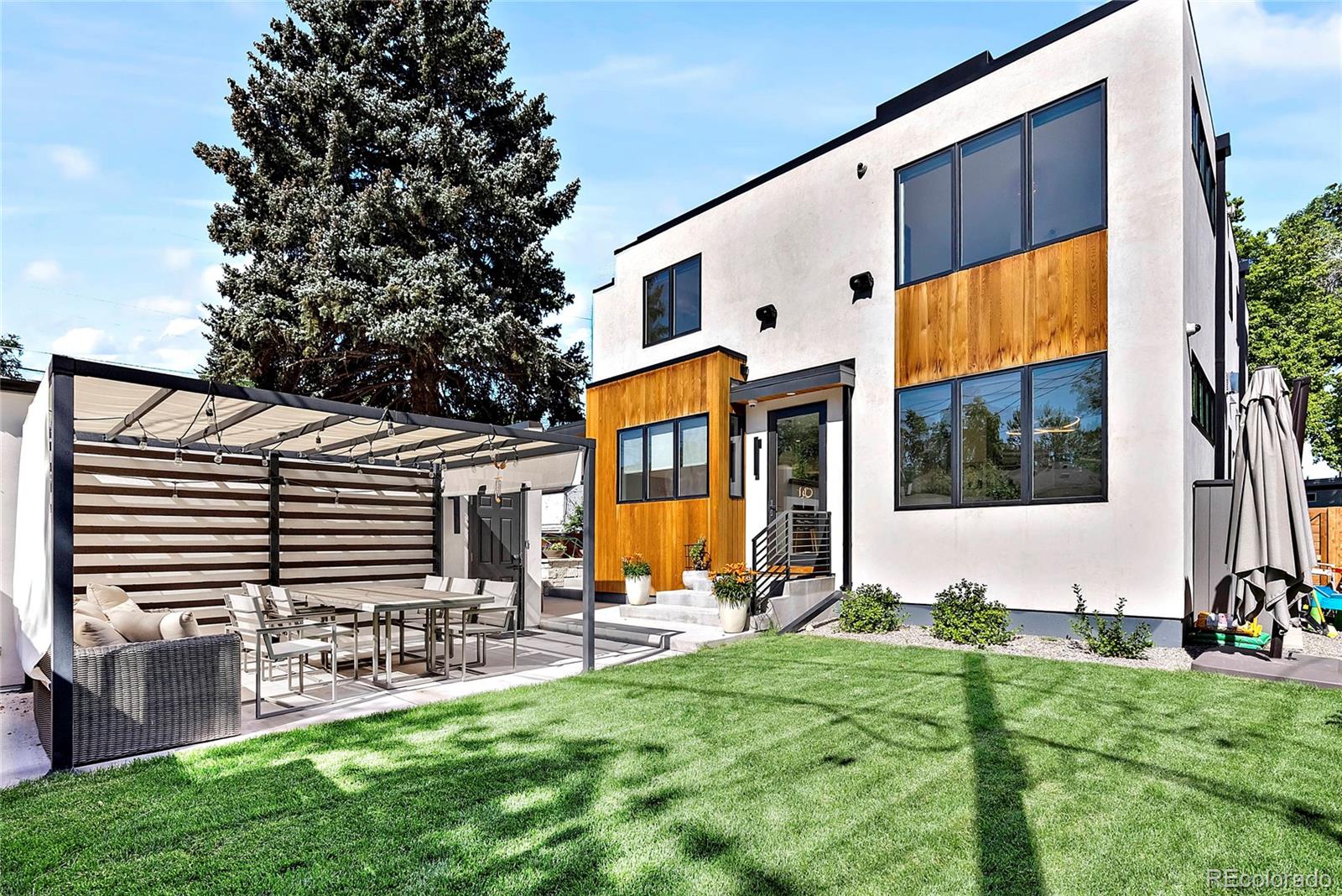 980 S Fillmore Way