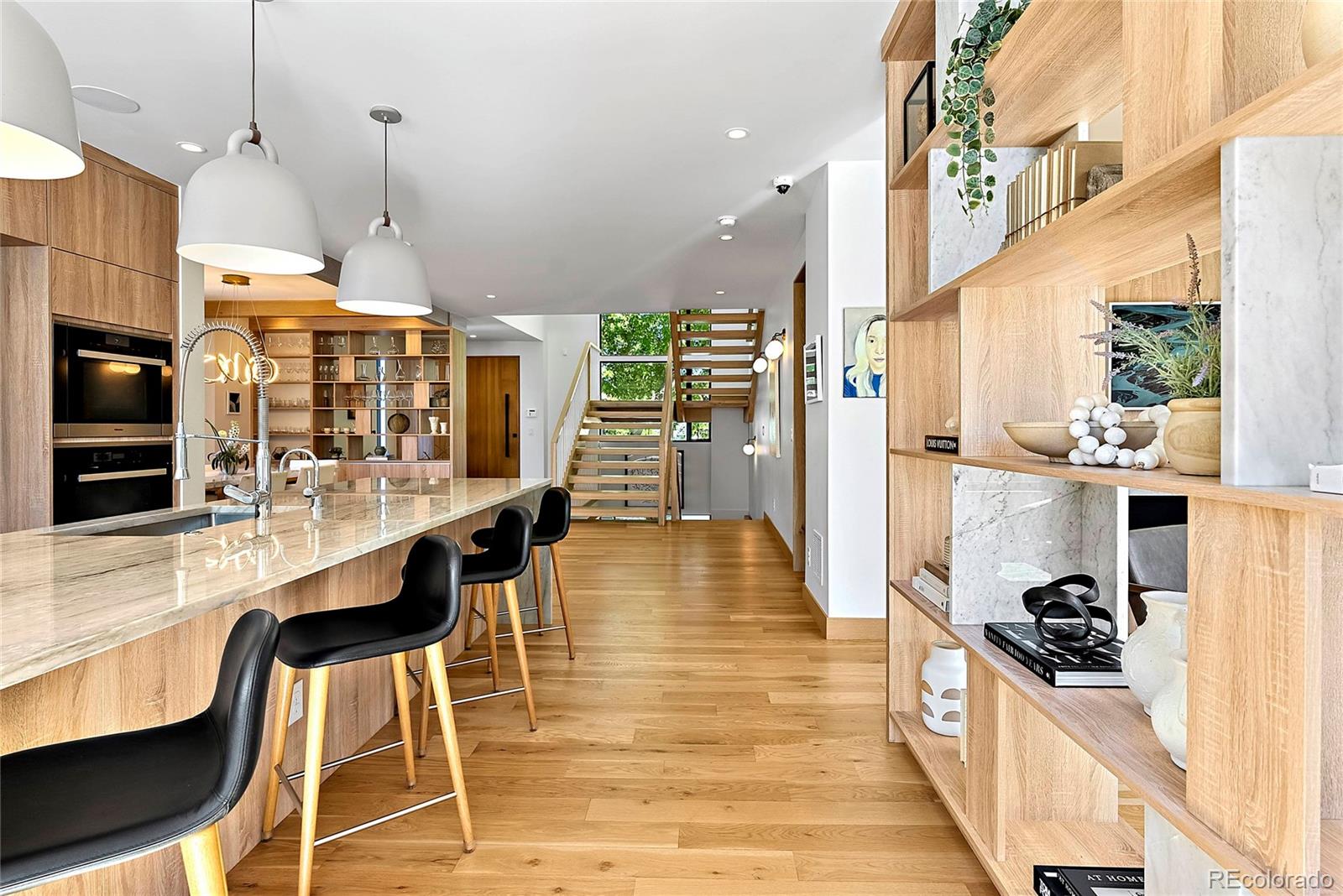 980 S Fillmore Way