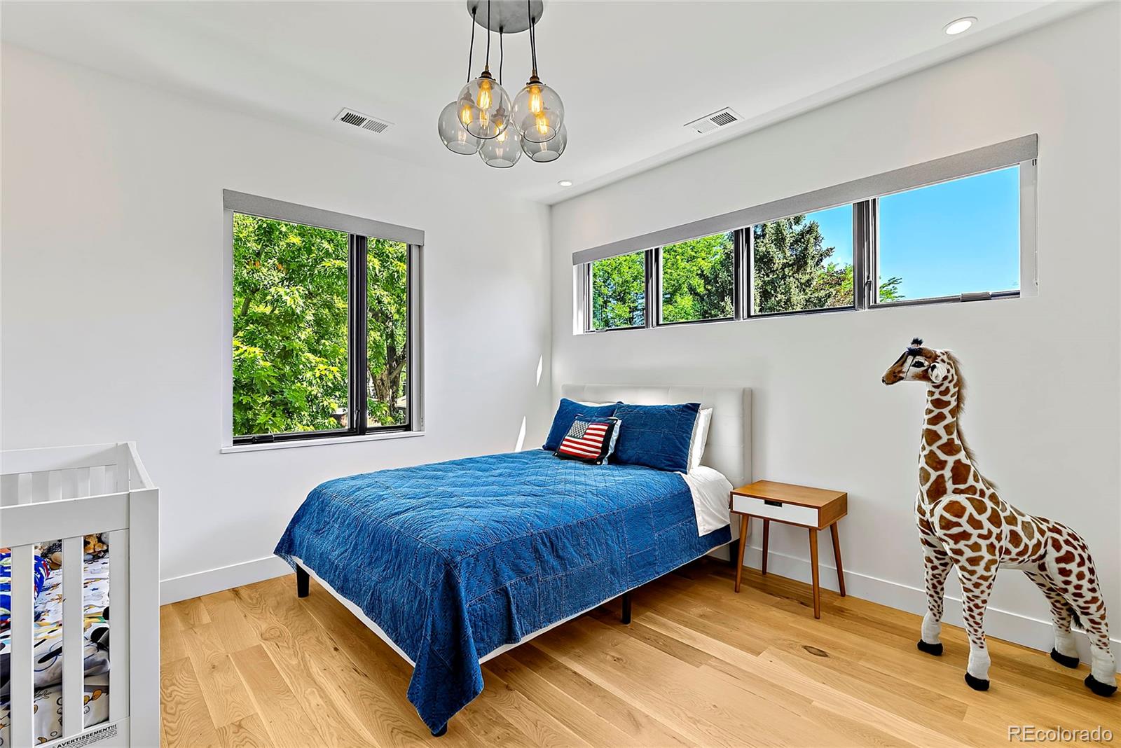 980 S Fillmore Way