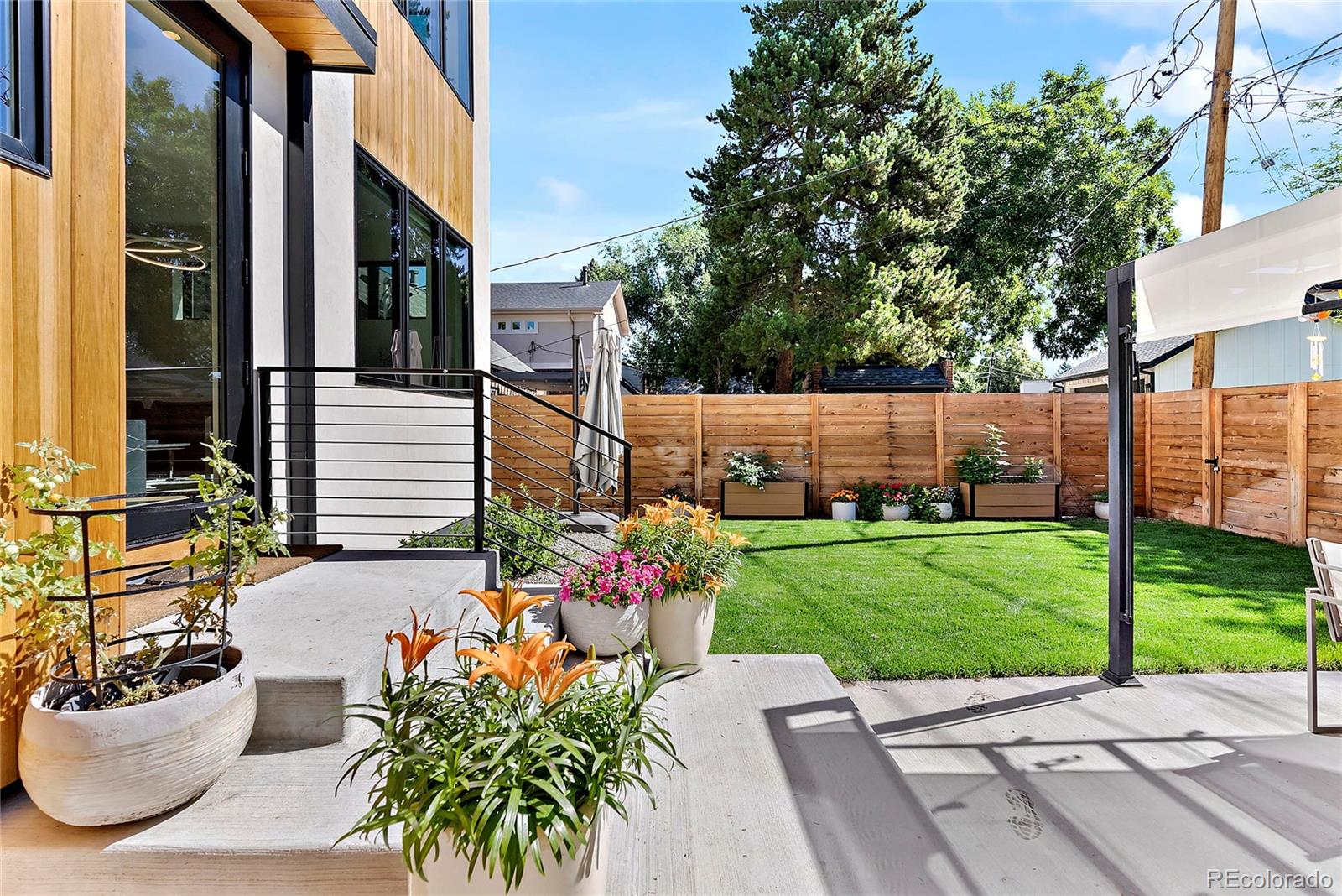 980 S Fillmore Way