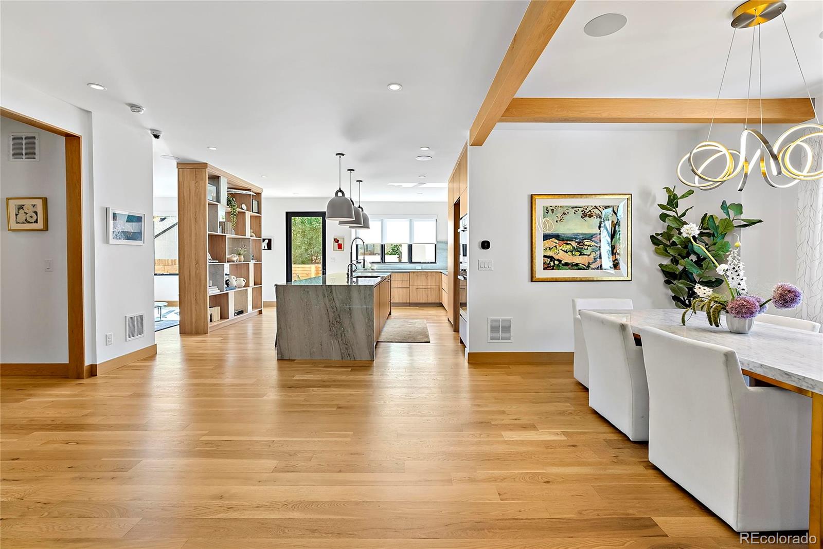 980 S Fillmore Way