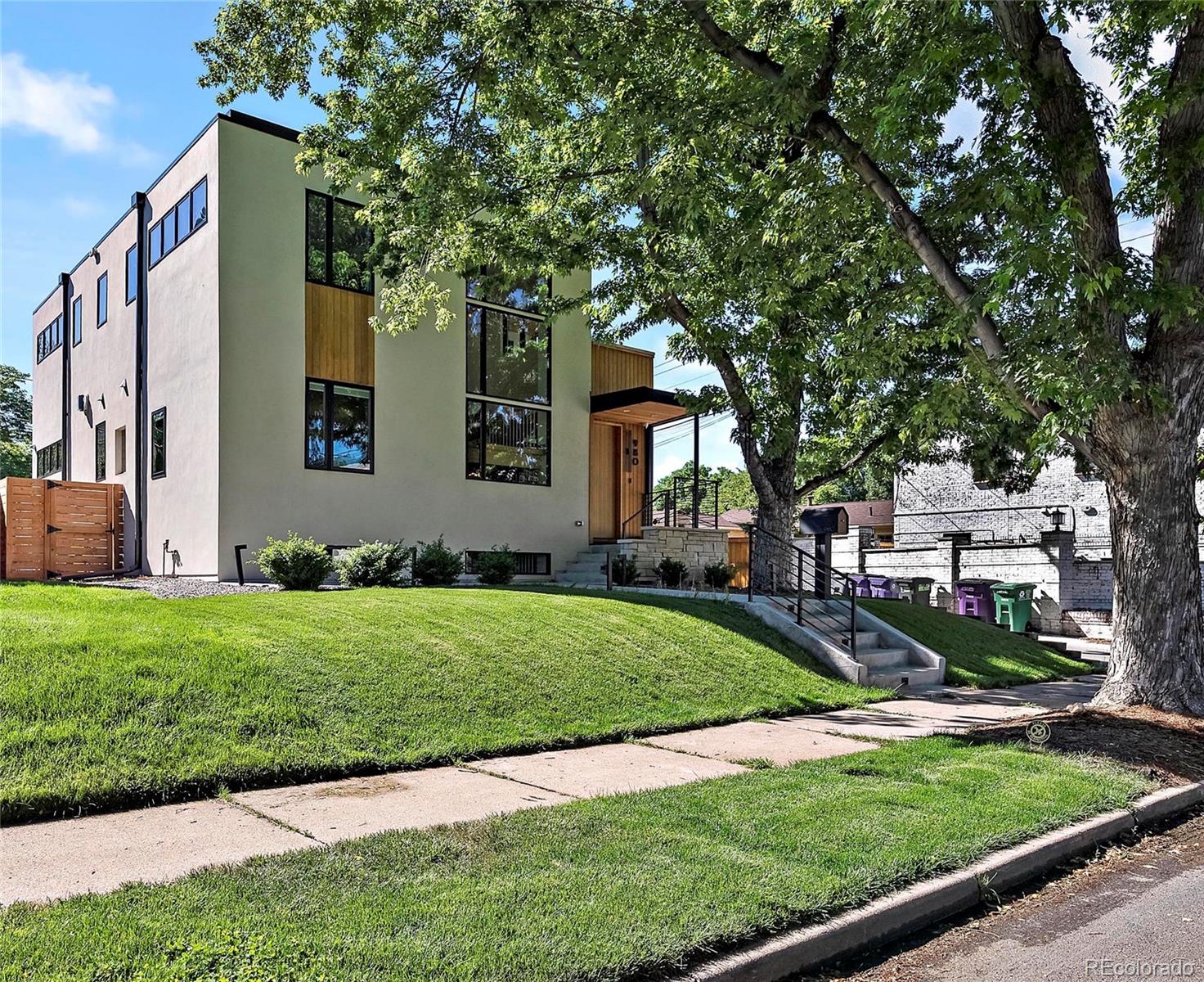 980 S Fillmore Way