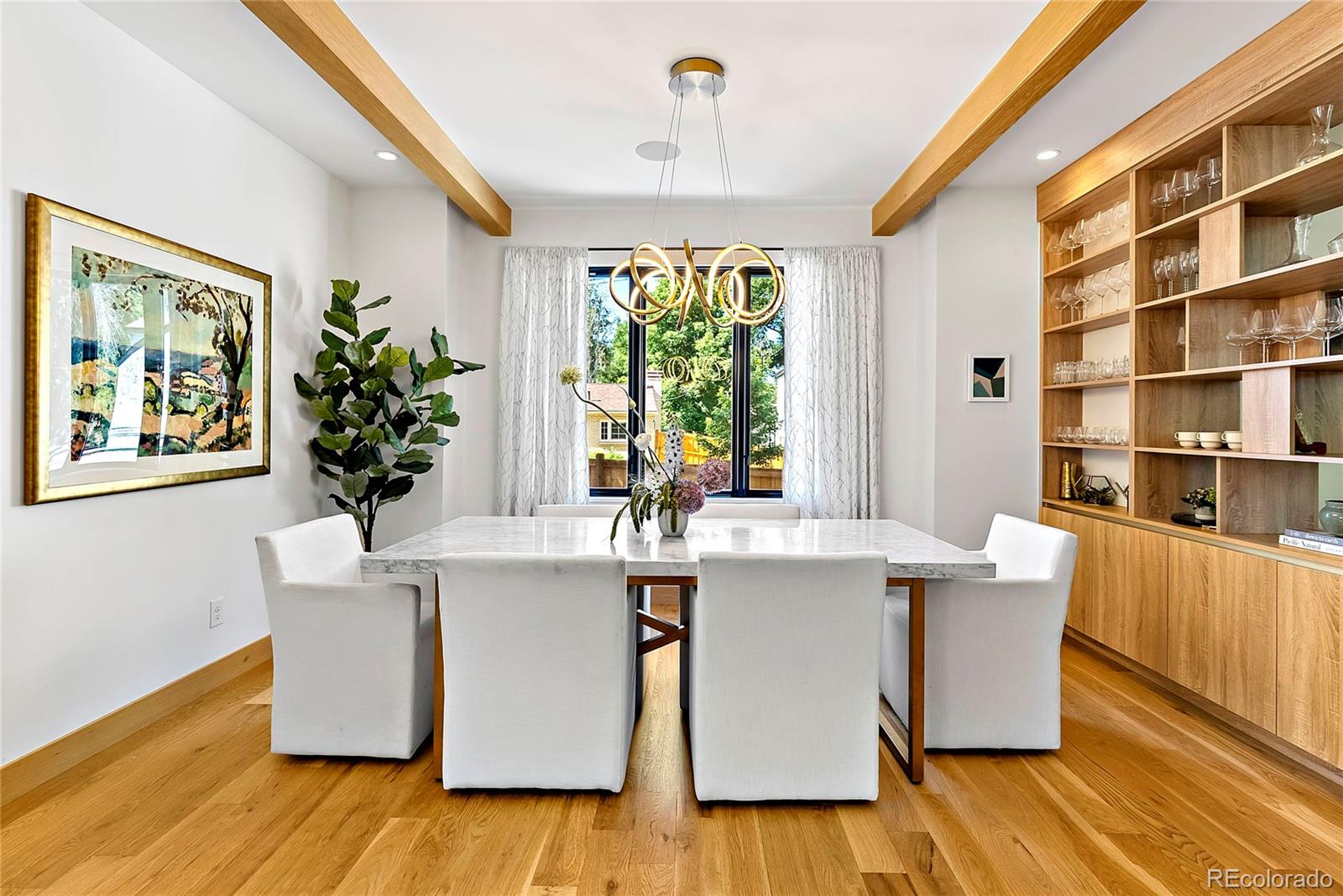 980 S Fillmore Way